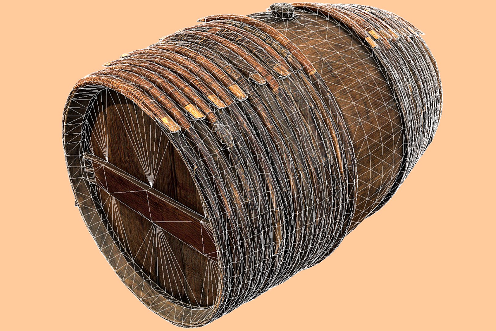 3D model photorealistic barrel https://p.turbosquid.com/ts-thumb/wV/fmsuCN/4zjSvB1P/09photorealisticwoodenbarrel/png/1500645497/1920x1080/fit_q87/dbc7a57ffcaf0fddde8ec2f06971f6f90a634e91/09photorealisticwoodenbarrel.jpg