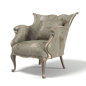 3ds max jumbo regency classic