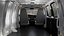 GMC Savana Follow Me Airport Vehicle Rigged