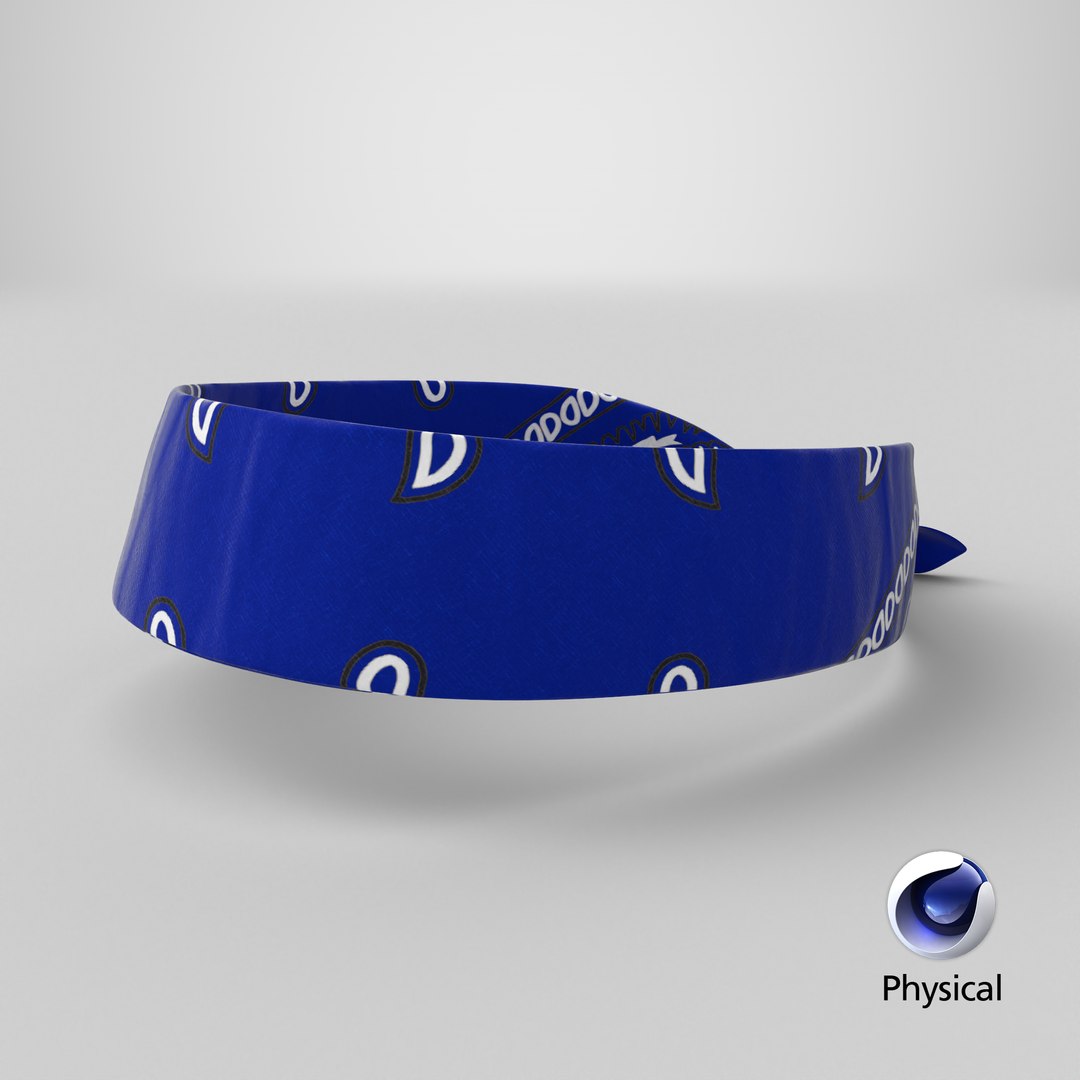 Fashion Paisley Headband Blue 3D model https://p.turbosquid.com/ts-thumb/wV/mYOZDx/sd/stemcell_cinema_4d_physical_render/png/1765817496/1920x1080/fit_q87/a1e747d4313fb8c65771f27f3966be231a5f1ff6/stemcell_cinema_4d_physical_render.jpg