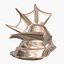 Stell Helmet Атлантиды