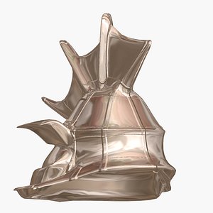 Atlantis' Stell Helmet