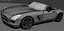 Mercedes Benz SLS AMG Roadster 2011