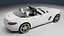 Mercedes Benz SLS AMG Roadster 2011