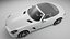 Mercedes Benz SLS AMG Roadster 2011
