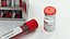 GamCovidVac Sputnik V Covid19 Vaccine Red
