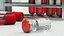 GamCovidVac Sputnik V Covid19 Vaccine Red