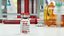 GamCovidVac Sputnik V Covid19 Vaccine Red