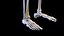 Human Male Body and Skeletal Systems
