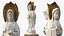 Guanyin of Nanshan 3D model