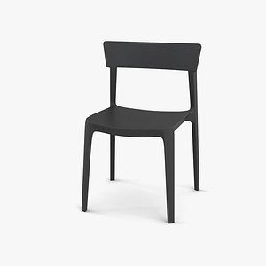 Calligaris Skin Chair model