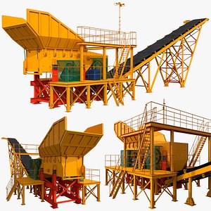Stone Crusher