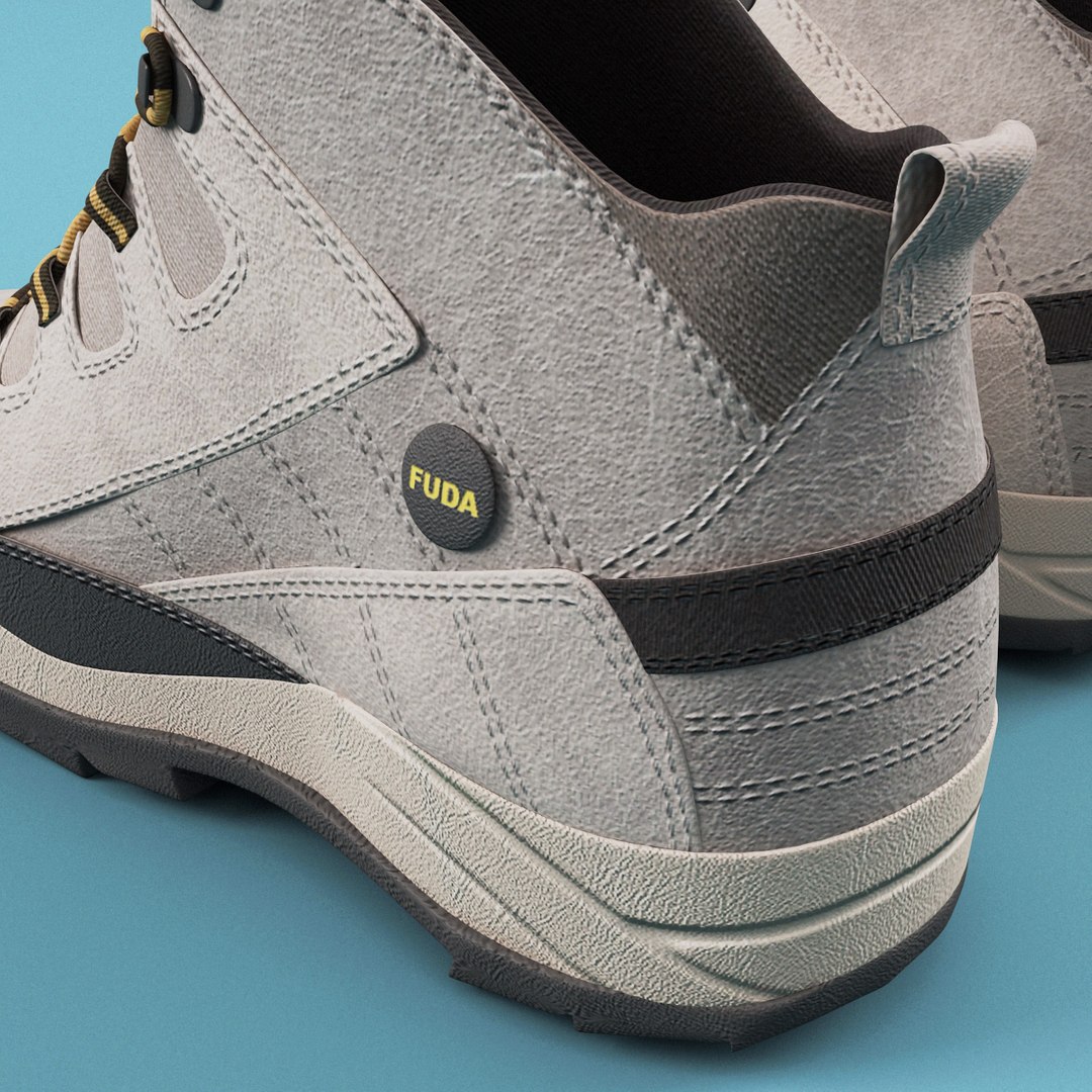 Fuda online work boots