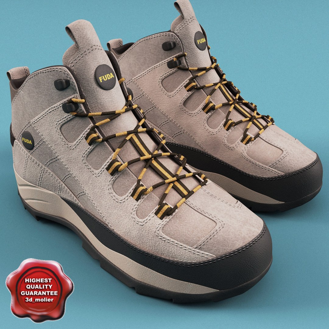 Fuda boots on sale
