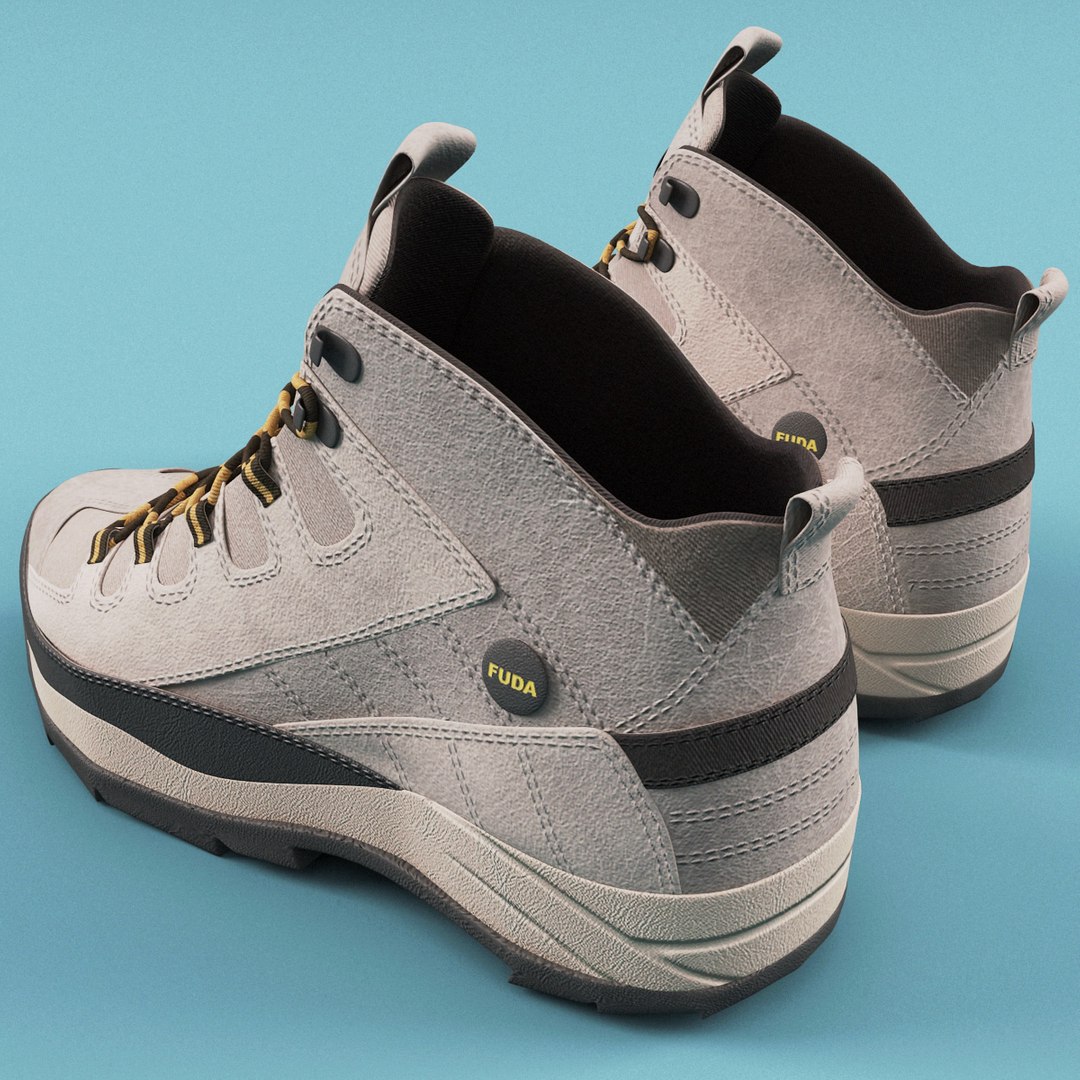 Fuda boots on sale