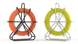 Fiberglass Wire Cable