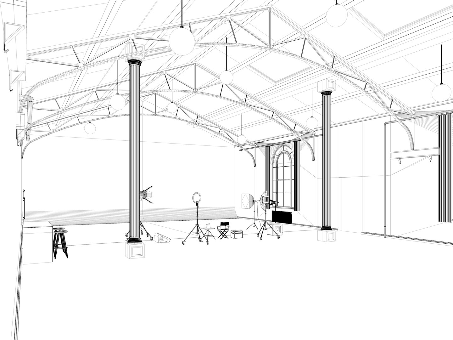 Loft Photo Studio Scene 3D model https://p.turbosquid.com/ts-thumb/wW/JMrh0v/IS/loftphoto_studioscenewire1_0060/jpg/1687445561/1920x1080/fit_q87/158663a5d8639edc7e20b85b54474644016cae3d/loftphoto_studioscenewire1_0060.jpg