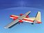 Fokker F-27 Charter Monsurat