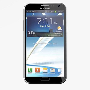 samsung galaxy note 3d 3ds