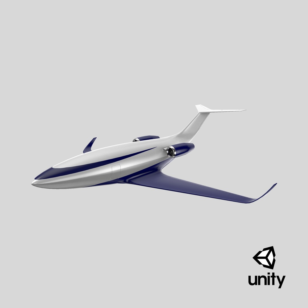 3D Concept Business Jet Blue model https://p.turbosquid.com/ts-thumb/wW/O6BgJR/Bj/stemcell_unity_render/png/1731681858/1920x1080/fit_q87/4177303c04a351f4d69f8c10ccbf0d2852f8ad1b/stemcell_unity_render.jpg