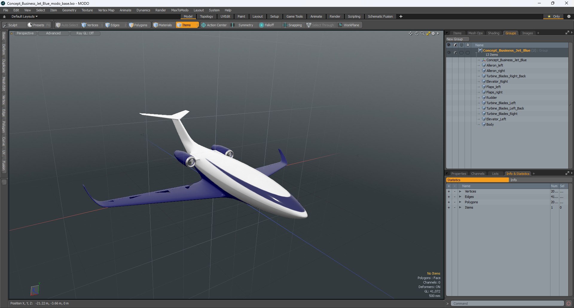 3D Concept Business Jet Blue model https://p.turbosquid.com/ts-thumb/wW/O6BgJR/b9/conceptbusinessjetblue3dsmodel021/jpg/1725110795/1920x1080/fit_q87/8880ab66960d33a5488abb111312b43696213d46/conceptbusinessjetblue3dsmodel021.jpg