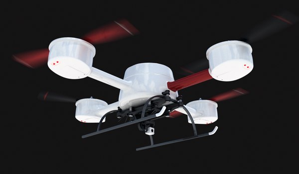 max video camera rigged