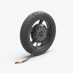 Hub Wheel Motor