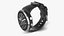 3D suunto watch