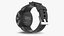 3D suunto watch
