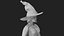 Witch 4 3D
