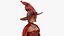 Witch 4 3D
