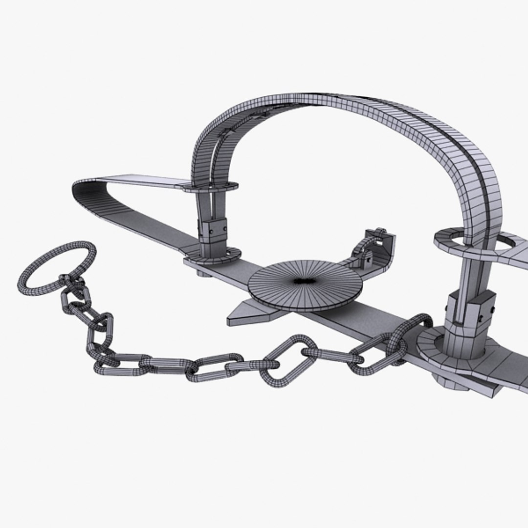 bear trap 3d model https://p.turbosquid.com/ts-thumb/wW/VqqQuW/CgPOtCu6/wire01/jpg/1457538721/1920x1080/fit_q87/2e2b511c525e627ae03f84b5e4f5285da6c862b2/wire01.jpg