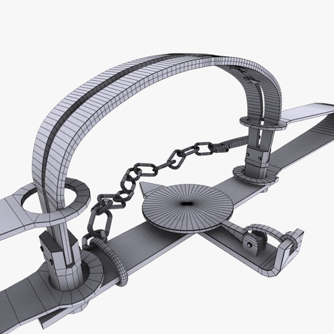 bear trap 3d model https://p.turbosquid.com/ts-thumb/wW/VqqQuW/Gx4HU5EW/wire03/jpg/1457538865/1920x1080/fit_q87/dbed109d1382532936c1e18eeb19b3eff383c180/wire03.jpg