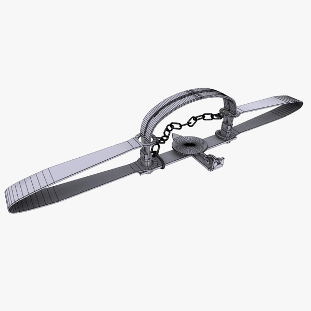 bear trap 3d model https://p.turbosquid.com/ts-thumb/wW/VqqQuW/JxLQR4Kn/wire02/jpg/1457538822/1920x1080/fit_q87/8429de4faf266b854c9e18c36967c32b750b3852/wire02.jpg