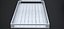 FRUIT  VEGETABLE WOODEN CRATE BOX 2024 RAW