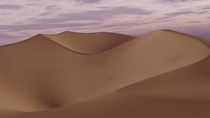 Desert