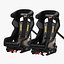 RECARO Pro Racer SPG 汉斯