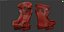 RECARO Pro Racer SPG 汉斯