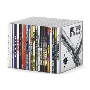 cd cases cover max