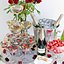 Champagne decorative set