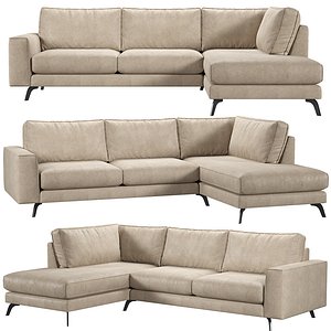Athena CornerKaza do sofa