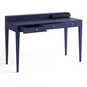 3D work table mavi