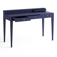 Work Table Mavi