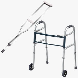 Walking Aid Collection