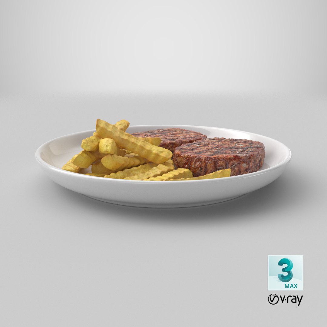 Classic Beef Steak with Crinkle Chips 3D model https://p.turbosquid.com/ts-thumb/wW/q5AO0Y/MA/stemcell_max_vray_render/png/1782905612/1920x1080/fit_q87/e51af4edabc7d8cdc1edb80fa8b5b23886fe395f/stemcell_max_vray_render.jpg
