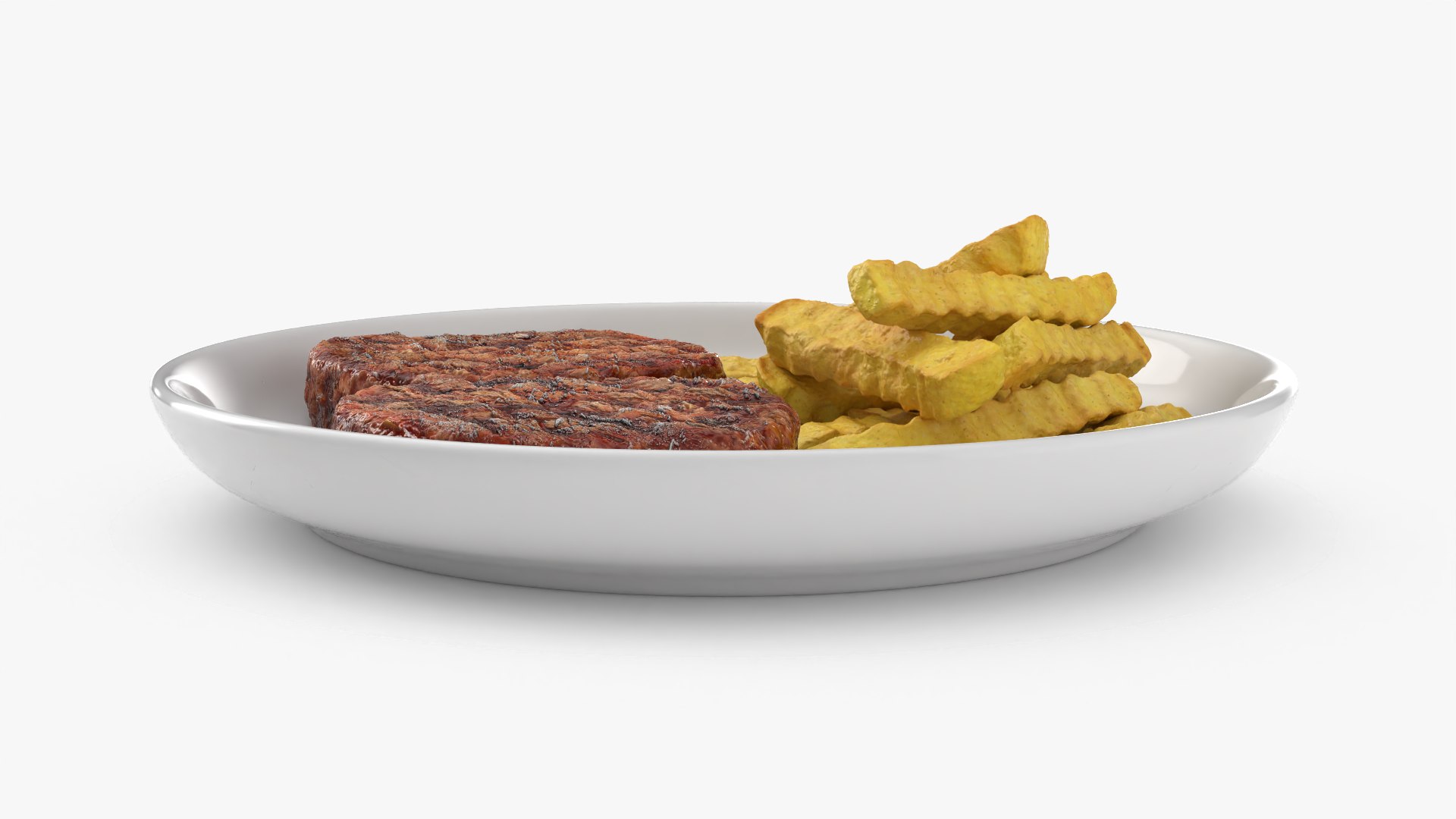 Classic Beef Steak with Crinkle Chips 3D model https://p.turbosquid.com/ts-thumb/wW/q5AO0Y/Oo/beefsteak1fry_0008/png/1782846263/1920x1080/fit_q87/ebccaeaa9e32262bf8c8bdac49f49acb05783caf/beefsteak1fry_0008.jpg
