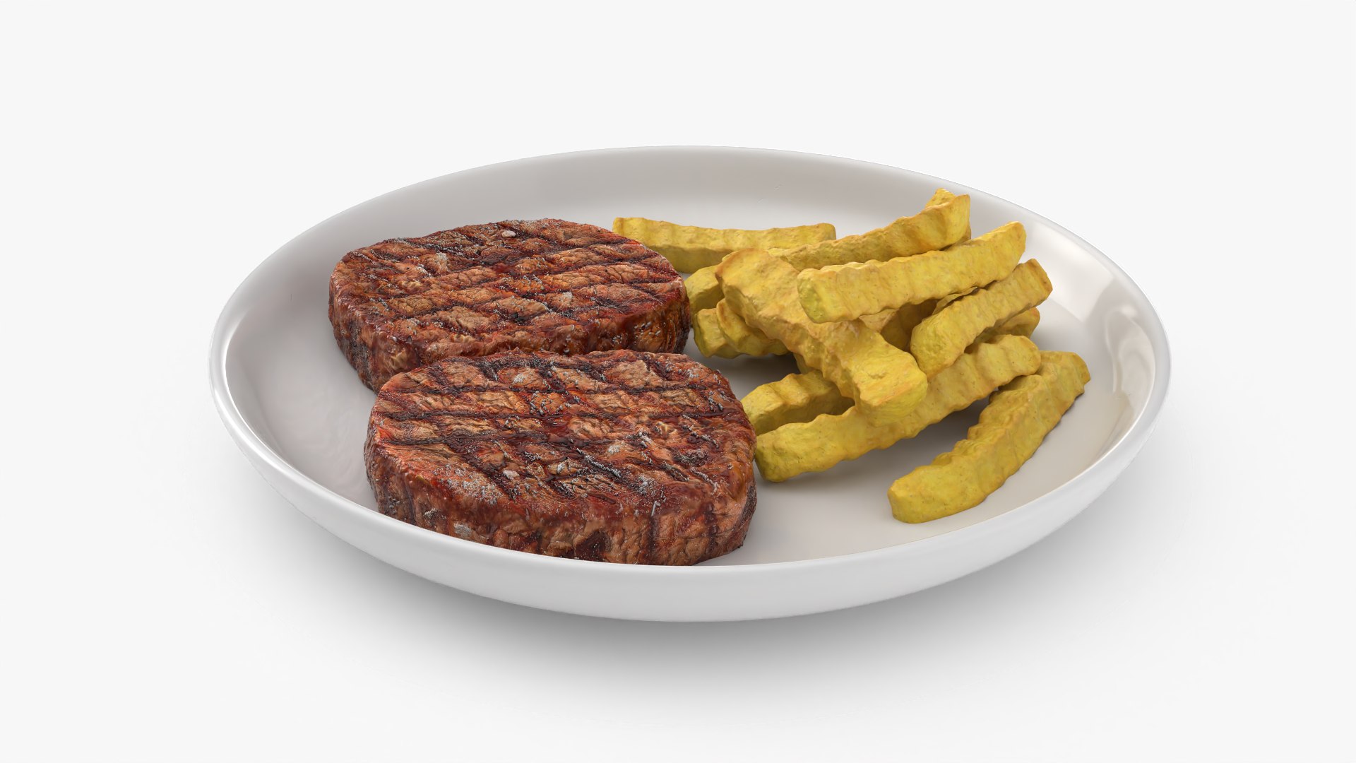Classic Beef Steak with Crinkle Chips 3D model https://p.turbosquid.com/ts-thumb/wW/q5AO0Y/se/beefsteak1fry_0005/png/1782846245/1920x1080/fit_q87/7f3a3b635e45184146746f7f99b641f3382febe5/beefsteak1fry_0005.jpg