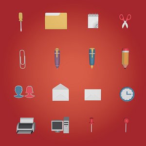 Office Collection
