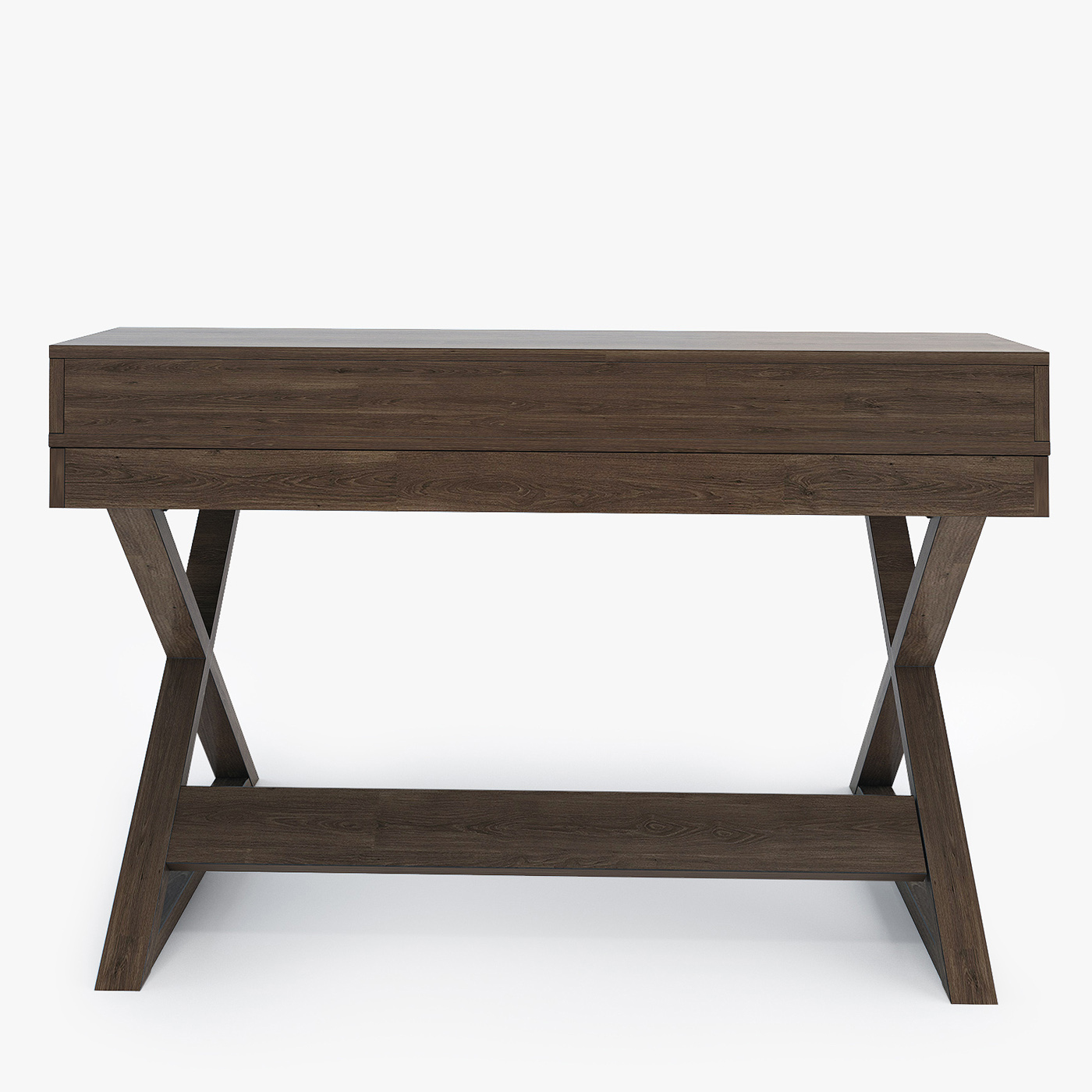 free greydon desk 3d model