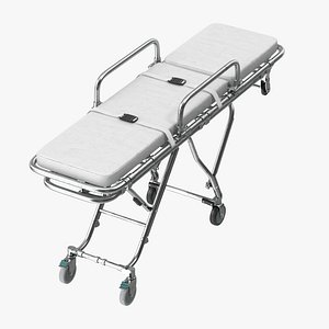 Rolling Stretcher